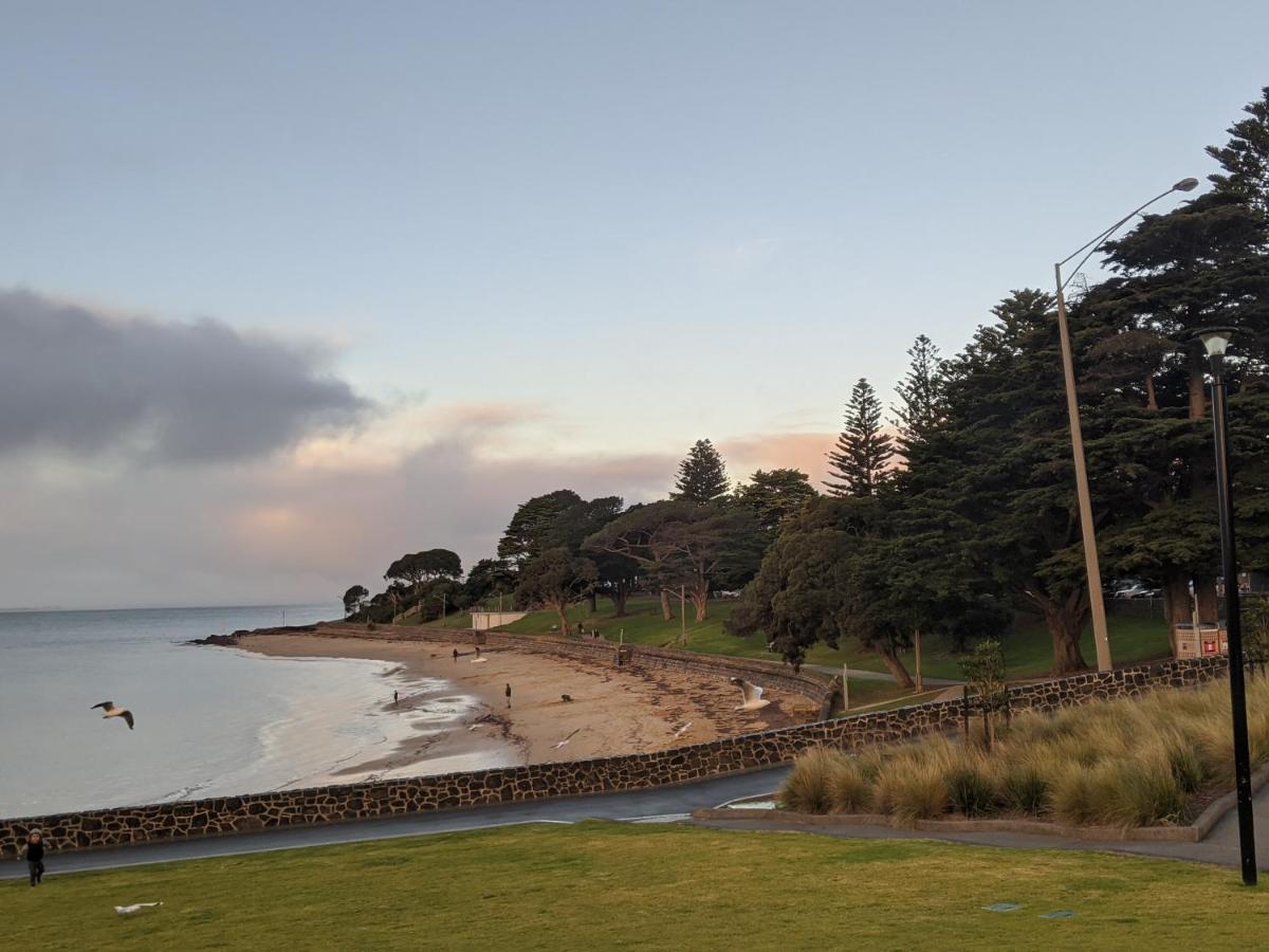 Apartments In Phillip Island Towers - Block C Cowes Exterior foto