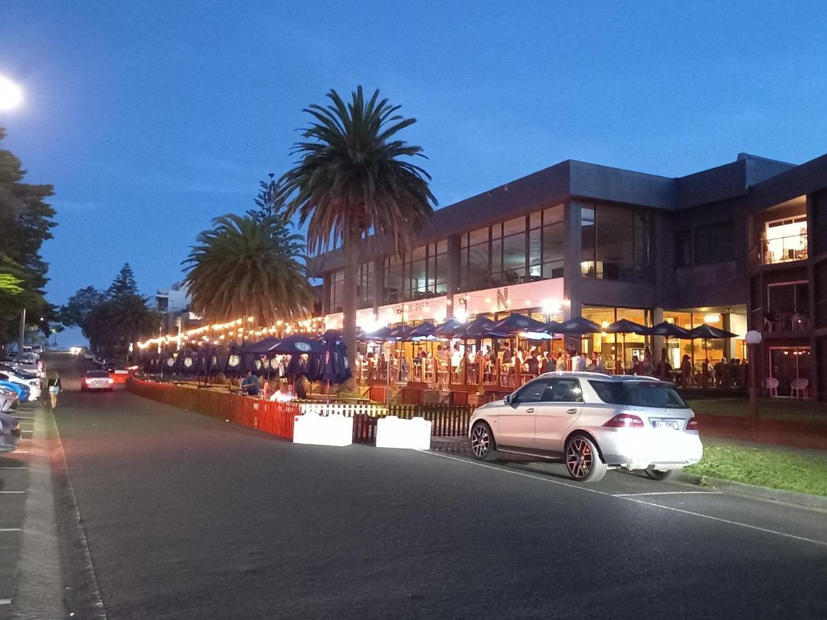 Apartments In Phillip Island Towers - Block C Cowes Exterior foto