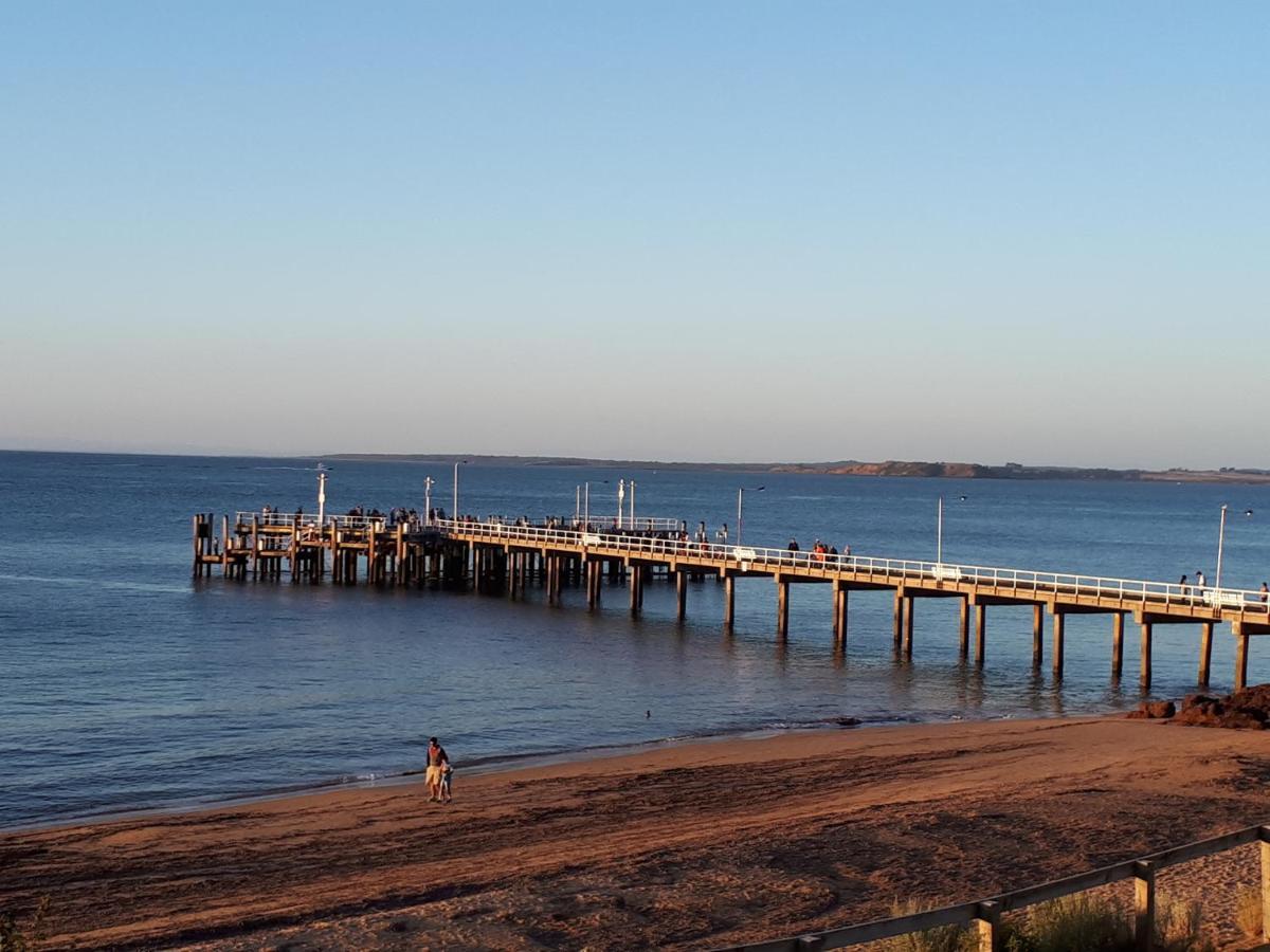 Apartments In Phillip Island Towers - Block C Cowes Exterior foto