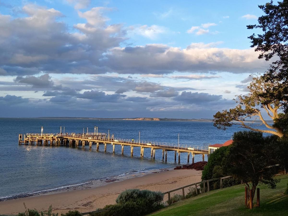 Apartments In Phillip Island Towers - Block C Cowes Exterior foto