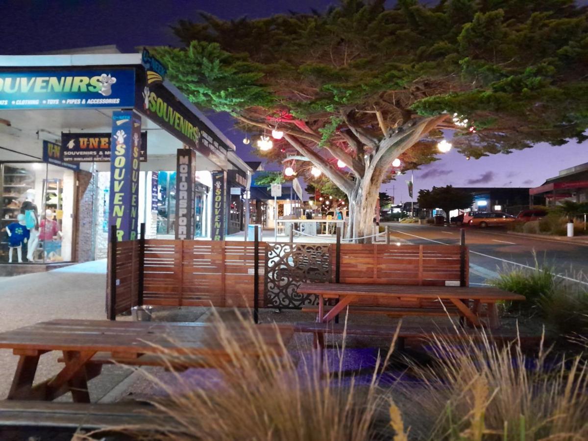 Apartments In Phillip Island Towers - Block C Cowes Exterior foto