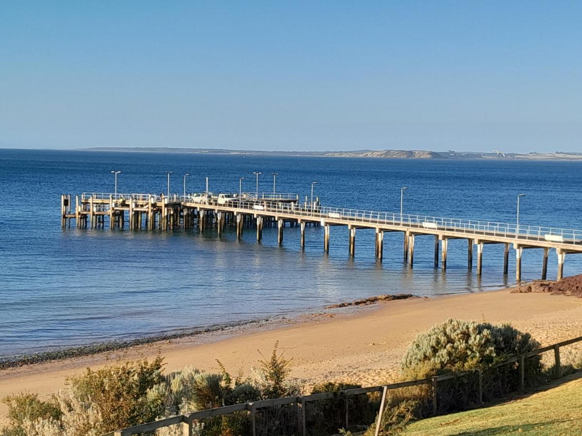 Apartments In Phillip Island Towers - Block C Cowes Exterior foto