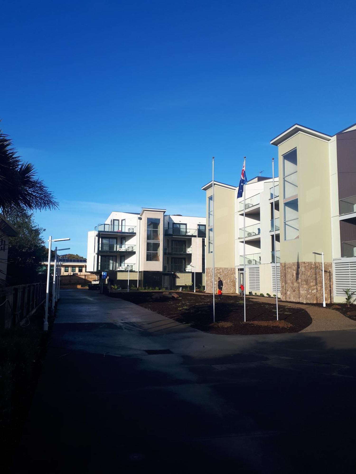 Apartments In Phillip Island Towers - Block C Cowes Exterior foto